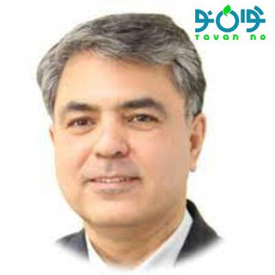 دکتر حمیدرضا اصلانی جراح ارتوپد در تهران